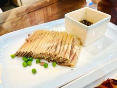 -长兴菜馆(高桥店)