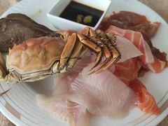 -汇泉王朝大饭店-旋转餐厅(南海路店)