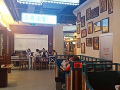 -春雪面馆(转塘店)