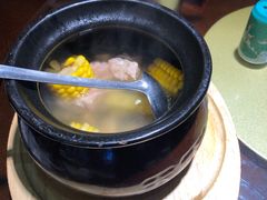 -小柴米·传统江西菜(万寿宫店)