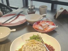 -小厨娘金榜题名(夫子庙秦淮河店)