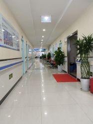 -成都军建医院·疤痕诊疗中心