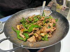 -费大厨辣椒炒肉(正佳广场店)