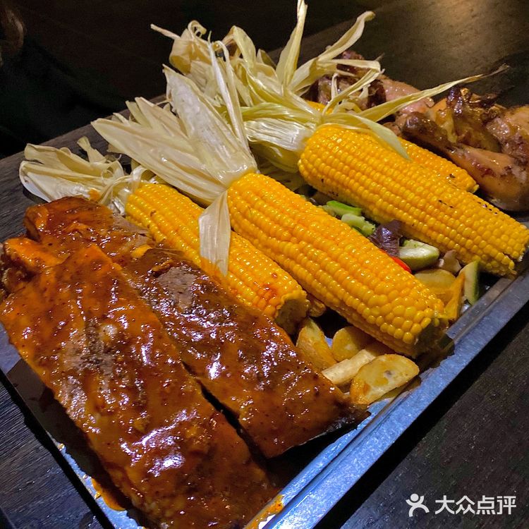 北京环球｜三把扫帚🧹能拥有一顿魔法餐吗