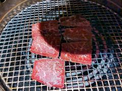 -青空日料烧肉烧鸟店(后湖兴业路店)