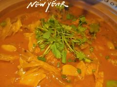 -魏铭鱼头捞饭(晋阳路店)