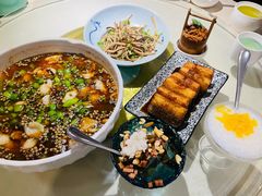 -锦庐道地川菜(来福士店)