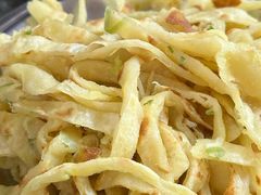 -龙门李家三旦羊肉汤馆