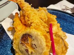 -山葵家·创意料理(宁波来福士店)