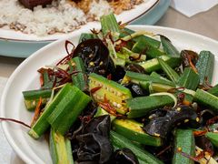 -老德州四合院·德州菜(天衢路店)
