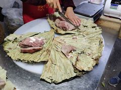 -东山矮马桶羊肉(太湖东山店)