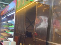 -江湖亮亮蒸虾大排档烤全羊清真(武汉总店)
