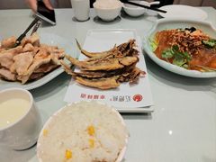 -红樱桃·新派辽菜(北行店)