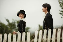 点击看大图 -红番婚纱礼服