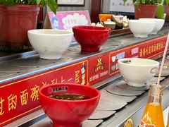 -乡党臊子面(丰庆公园店)