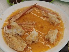 -巧克力渔家.小船海鲜家常菜(万平口店)