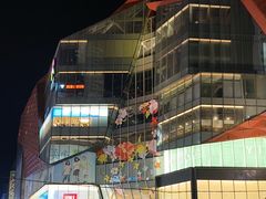 -大悦城(沈阳中街店)