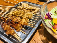 -虾蟹掌门音乐主题餐厅