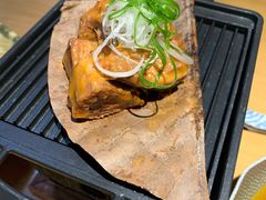 牛舌-綱元·海鲜豆捞(明州里店)