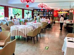 -满堂·烤鸭店·北京菜(鼓楼店)