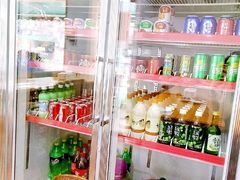 零售区-韩食汇
