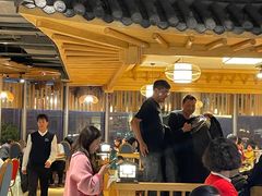 -延松朝鲜族料理
