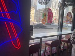 -DQ·蛋糕·冰淇淋(民勇嘉泰店)