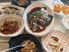 -天顺渔港·海景餐厅(星海广场店)