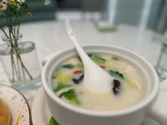 -大树餐厅(万达创始店)