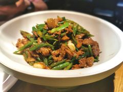 -茅炒屋龙虾·烧烤·湘菜(新河路店)