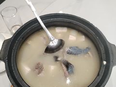 -干老四雅鱼饭店(滨江西路店)