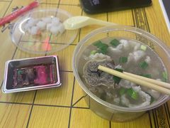 -牛师傅广式药膳牛骨汤美食(江南西店)