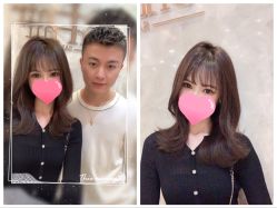 -OnHair造型