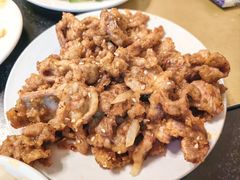 -清真宏玉祥黄门脸餐厅(华荫东里店)