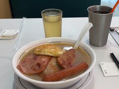 -香港深仔记茶餐厅(东门店)