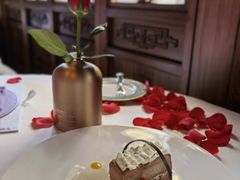 -北京古城老院厉晓麟精致菜