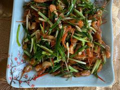 -柴火农家饭(遇龙河店)