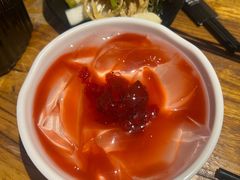 -平娃三宝烧烤·面食(富丰桥店)