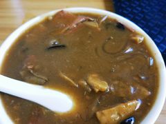 -穆彦华逍遥镇胡辣汤(岗坡路店)