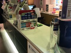 -G-Super 绿地优选(徐汇绿地缤纷城店)