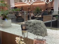 -卡朋西餐(东方广场店)