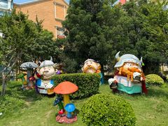 -蓬莱欧乐堡梦幻世界