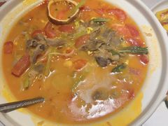 -大鸭梨烤鸭·北京菜(南小街/南苑店)