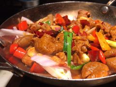 -绿茶餐厅(汇悦大融城店)