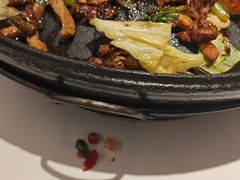 -一烙锅(友谊店)