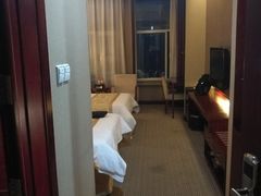 -印象高密·凤都国际大酒店