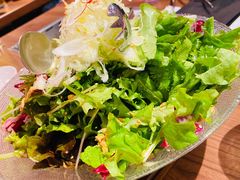 -俺的焼肉(銀座9丁目店)