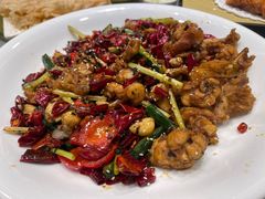 -海宝酒家(中山四路店)