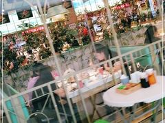 -麻辣空间·清油火锅(万达广场店)