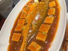 -南里山房·新淮扬菜(徐汇万科店)